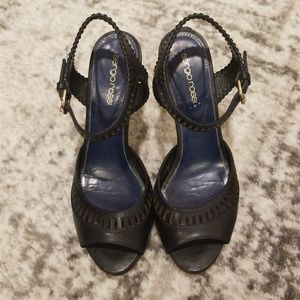 Sergio Rossi Sandals